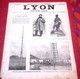 Lyon Républicain Supplément Illustré N°461 1889 M. Thivrier Député Allier Montluçon Commentry,Télégraphe Cochinchine - 1850 - 1899