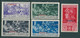 (B304-12) Italian Colonies 1930 Greece Aegean Islands Egeo Stampalia Ferrucci Issue MH - Egée (Stampalia)