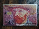 PORTUGAL   CHIPCARD  € 3,- VINCENT VAN GOGH       MINT IN WRAPPER      **4377** - Portugal