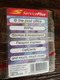 IRELAND /IERLANDE   CHIPCARD 20  UNITS   SDS EVERYWHERE    MINT CARD IN WRAPPER   ** 4387** - Irlande