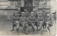 ALLEMAGNE - BAD EMS - Occupation Française 1919  Carte Photo Officiers Et Sous Officiers Compagnie 13 - Bad Ems