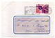 Monaco -- 1967 --Lettre De Monte-Carlo Pour PARIS 11°--timbre EUROPA --cachet - Marcophilie