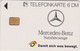 GERMANY-0554 - O 01359 94 - MERCEDES BENZ - 4.000EX. - O-Series : Customers Sets