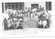 1965-1966 DJEREGBE BENIN AFRIQUE - ECOLE CATHOLIQUE CLASSE CP - PHOTO - Anonyme Personen