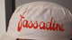 Casquette Mathys Fassadine Avec Cheval Ailé (Pégase) - Accessories