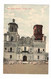TUSCON, Arizona, USA, San Xavier Mission Old UB Postcard - Tucson