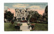 OMAHA, Nebraska, USA, Geo. Joslyn Residence, 1915 Postcard - Omaha