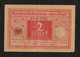 1920 März  DARLEHNSKASSENSCHEIN  - 2 MARK - Emergency Money / Berlin / N° 24-613291 - 2 Mark