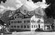 Hotel Post Lermoos Tirol - Oldtimer - Lermoos