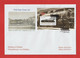 Delcampe - Greece 2015 - Railways Of Greece / Unofficial FDC Minisheets Set - Lettres & Documents