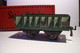 TRAIN - S.N.C.F.  - SERIE  HORNBY -  WAGON - HACHETTE -  - Neuf - Coches De Mercancía