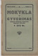 Magazine Lithuania Mokykla Ir Gyvenimas. 1928 / 4(61) - Revues & Journaux