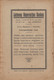 Magazine Lithuania Mokykla Ir Gyvenimas. 1924 / 1(33) - Zeitungen & Zeitschriften