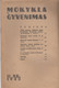 Magazine Lithuania Mokykla Ir Gyvenimas. 1940 / 11 - Magazines