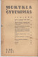 Magazine Lithuania Mokykla Ir Gyvenimas. 1941 / 3 - Magazines