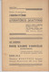 Magazine Lithuania Mokykla Ir Gyvenimas. 1941 / 3 - Revues & Journaux