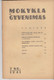 Magazine Lithuania Mokykla Ir Gyvenimas. 1941 / 7 - Revues & Journaux