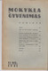 Magazine Lithuania Mokykla Ir Gyvenimas. 1941 / 11 - Revues & Journaux