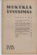 Magazine Lithuania Mokykla Ir Gyvenimas. 1941 / 15 - Magazines