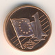 VATICAN 2006: 1 Euro Cent, Trial - Essai - Pruebas Privadas