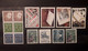 Svezia Sweden Lot Stamps Not Marked 117 Kr + 14 Kr - Other & Unclassified