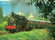 Tenderlok 94 1292 Der DR Bei Boppard/Rhein, Ungelaufen - Trains