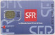 FRANCE GSM Card  : FRA39 SFR MINT - Nachladekarten (Handy/SIM)