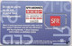 FRANCE GSM Card  : FRA39 SFR MINT - Nachladekarten (Handy/SIM)