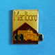 1 PIN'S  //    ** F1 MARLBORO ** - Automobile - F1