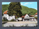 Kneipp - Heilbad, Bad Lauterberg, Pansion "Richard Bursch", Germany, Postcard  (AU1) - Bad Lauterberg