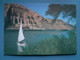 CPM - Abu Simbel & Le Nil (grand Format 16 X 11 Cm) - Temples D'Abou Simbel