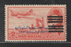 Egypt - 1953 - Rare - King Farouk E&S - 2m - 6 Bars - MNH** - Nile Post Catalog ( #A66 ) - Ongebruikt