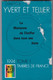 CATALOGUE YVERT ET TELLIER FRANCE Tome 1 - 1994 - Couverture Souple - Poids 360 Grammes - Frankrijk