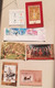China 2020 Whole Full Year Set MNH** IMPRINT Left-Up Position - Années Complètes