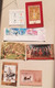 China 2020 Whole Full Year Set MNH** IMPRINT Left-Up Position - Volledig Jaar