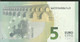 5 EURO AUTRICHE - AUSTRIA N015 UNC DRAGHI - 5 Euro