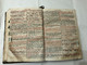 Delcampe - MISSALE ROMANUM EX DECRETO  SACROSANCTI APUD NICOLAUM PEZZANA 1697. - Libri Antichi