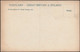 Chellow Dean, Bradford, Yorkshire, C.1905 - Blum & Degen Postcard - Bradford
