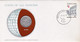 2 Scans Enveloppe 1906I Pièce De 10 Francs - Numisletter
