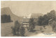 BALLAIGUES: Hôtel De La Bossonnaz 1910 - Ballaigues