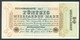 Deutschland, Germany - 50 Mrd. Mark, Reichsbanknote, Ro. 117 D,  ( Serie PB ) 1923 ! - 50 Miljard Mark