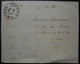 Amiens 1940 Document Avec Cachet Du Centre D'administration Territorial, Commandant De Fosseux, Arrêt Des Hostilités - Guerre De 1939-45
