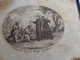 Delcampe - XVII ° S . RARE RECUEIL DE 22  GRAVURES MINIATURES Par G . DONCK (  Actif 1627 - 1640 ) S. XAVERIUS . 22  TINY ENGRAVING - Prenten & Gravure