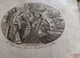 Delcampe - XVII ° S . RARE RECUEIL DE 22  GRAVURES MINIATURES Par G . DONCK (  Actif 1627 - 1640 ) S. XAVERIUS . 22  TINY ENGRAVING - Prenten & Gravure