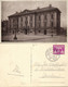 Nederland, GORINCHEM, Stadhuis (1935) Ansichtkaart - Gorinchem