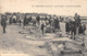 44-PORNICHET-SUR LA PLAGE LE CONCOURS DE SABLE - Pornichet