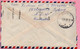 Envelope -  Stamp Flower / Postmark Sydney, 1965., Australia To Yugoslavia (postmark Sisak), Air Mail - Sin Clasificación