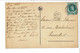 CPA Carte Postale-Belgique-Saventhem-Pensionnat Des Religieuses Ursulines-Calvaire-1925-VM25838mm - Zaventem