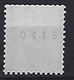 Switzerland 1970  (o) Mi.934 R II (0445) - Coil Stamps