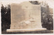 Carte Postale Photo MOMIGNIES-Belgique-BELGIE-Hainaut-Thuin-Chimay-Monument Aux Morts - Momignies
